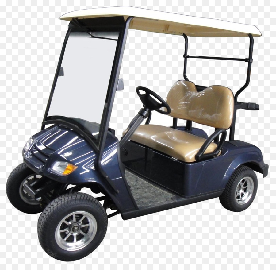 Cart Golf Buggies Electric vehicle - carts png download - 940*903 - Free Transparent Car png Download.