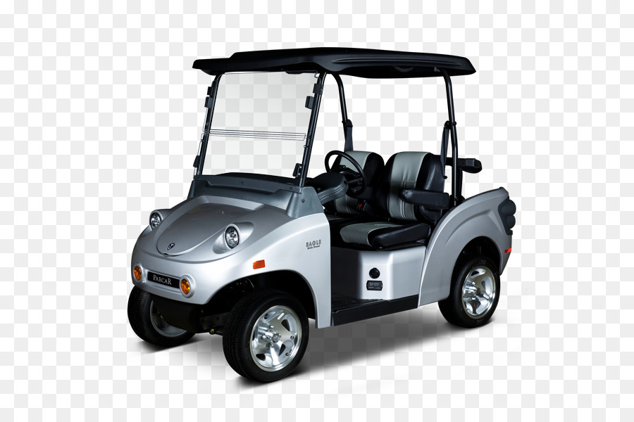 Electric vehicle Car Golf Buggies E-Z-GO - car png download - 600*600 - Free Transparent Electric Vehicle png Download.