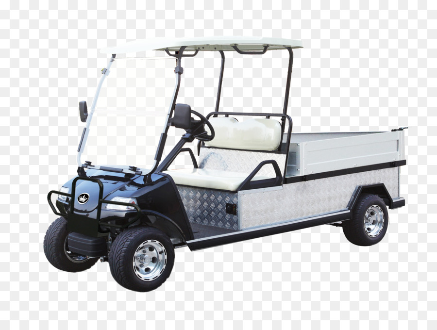 Car Golf Buggies Electric vehicle Golf course - electric carts png download - 1417*1063 - Free Transparent Car png Download.
