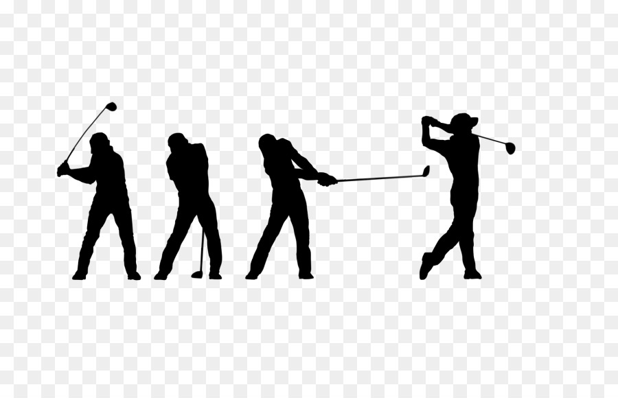Golf Clubs Silhouette Golf Tees - Golf png download - 768*576 - Free Transparent Golf png Download.