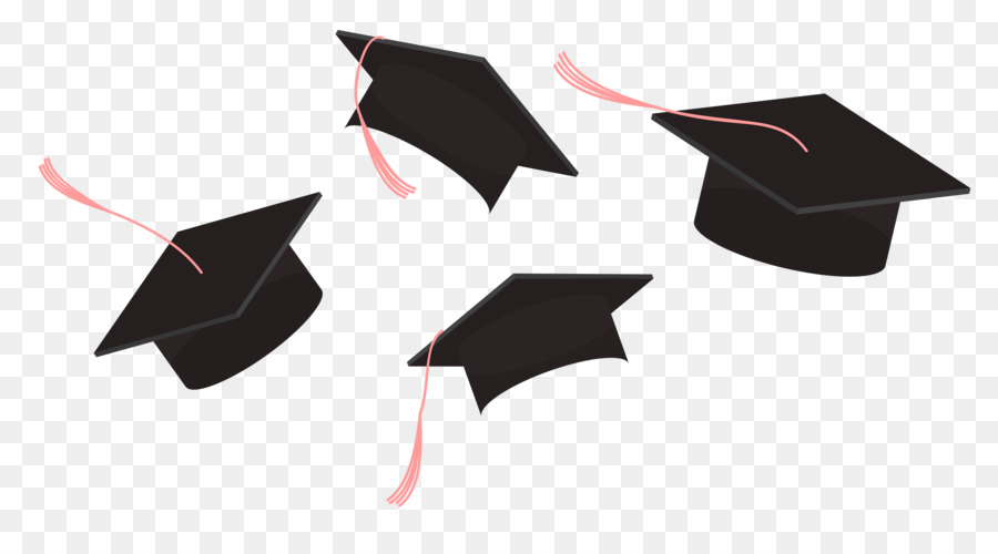 Graduation ceremony Poster Icon - Throwing cap png download - 3235*1793 - Free Transparent Graduation Ceremony png Download.