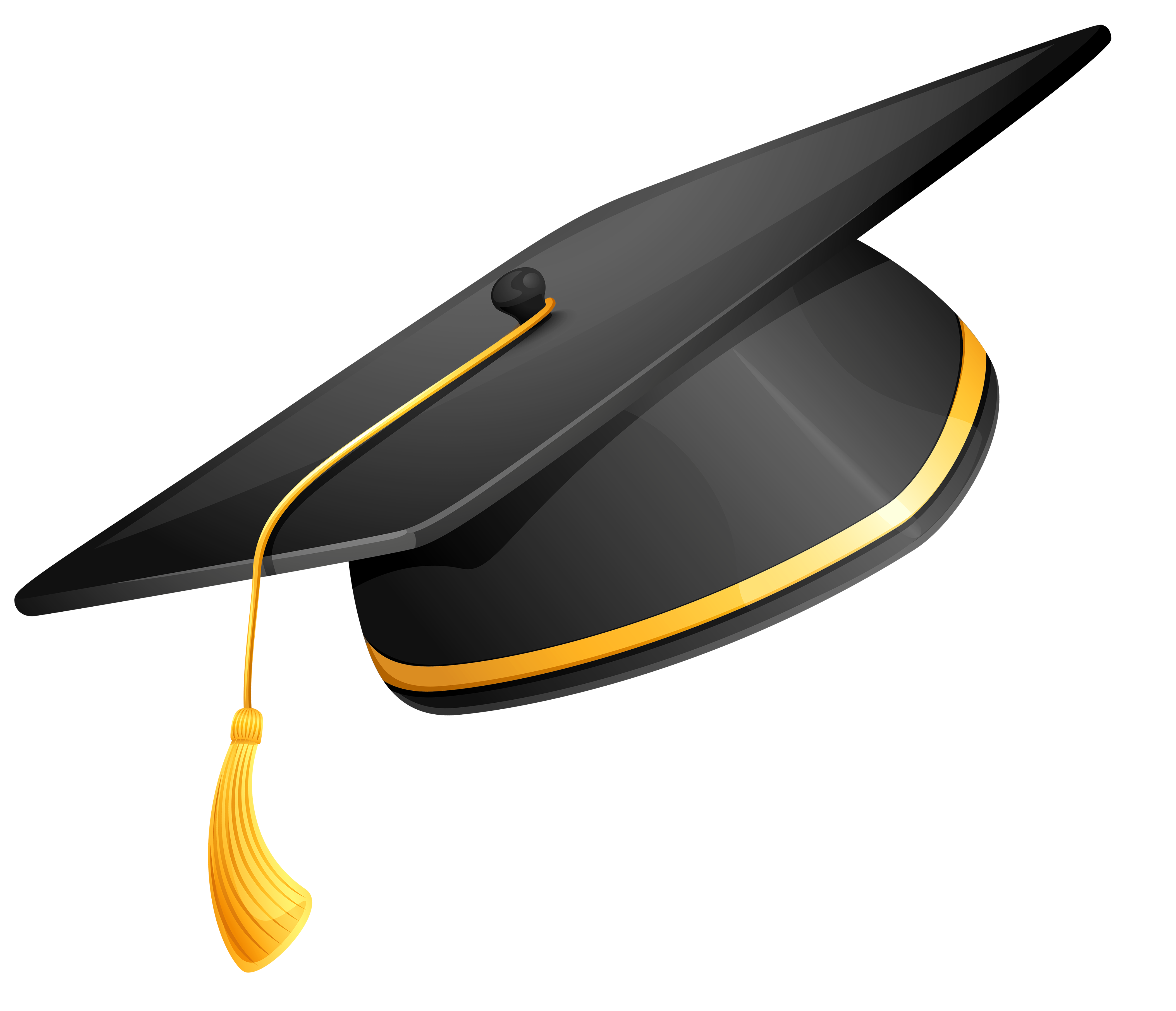 Square academic cap Graduation ceremony Toga Clip art - Graduation Cap PNG Clipart Picture png download - 4212*3623 - Free Transparent Square Academic Cap png Download.