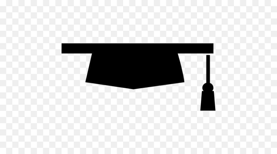 Square academic cap Graduation ceremony Clip art - graduates silhouette png download - 500*500 - Free Transparent Square Academic Cap png Download.