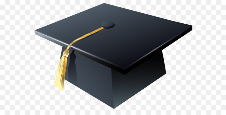 Square academic cap Graduation ceremony Clip art - Graduation Cap PNG Clipart png download - 6204*4248 - Free Transparent Square Academic Cap png Download.