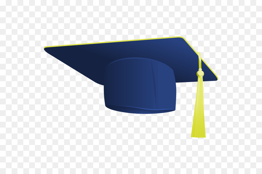 Graduation ceremony Clip art - graduation hat png download - 600*600 - Free Transparent Graduation Ceremony png Download.