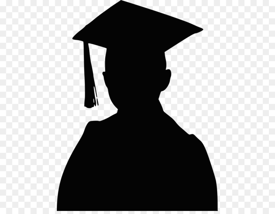Graduation ceremony Student Graduate University stock.xchng Silhouette - student png download - 527*690 - Free Transparent Graduation Ceremony png Download.