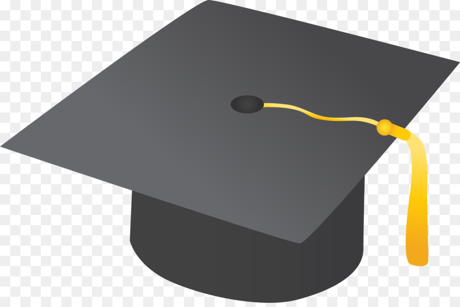 Square academic cap Graduation ceremony Hat Clip art - Graduation Cap Png png download - 1512*995 - Free Transparent Square Academic Cap png Download.