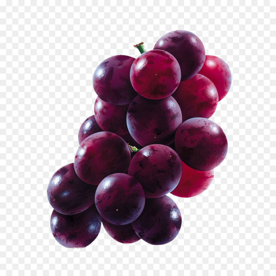 Grape Fruit Clip art - grape png download - 2953*2953 - Free Transparent Grape png Download.
