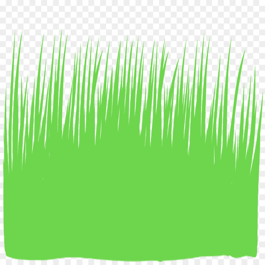 Grass Illustration Silhouette Weed Text - grass png download - 1000*1000 - Free Transparent Grass png Download.