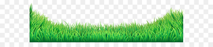 Lawn Clip art - Grass PNG Transparent Clip Art Image png download - 8000*2218 - Free Transparent Computer Icons png Download.