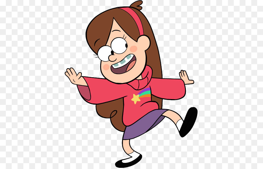 Free Gravity Falls Transparent Download Free Clip Art Free Clip Art On Clipart Library