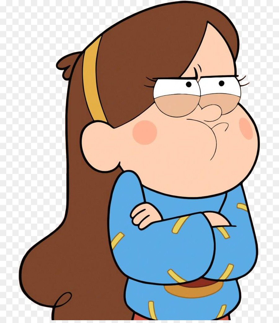 Mabel Pines Dipper Pines Gravity Falls: Legend of the Gnome Gemulets YouTube - youtube png download - 781*1031 - Free Transparent Mabel Pines png Download.