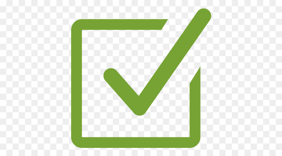 Checkbox Computer Icons Check mark Color - green tick png download - 500*500 - Free Transparent Checkbox png Download.