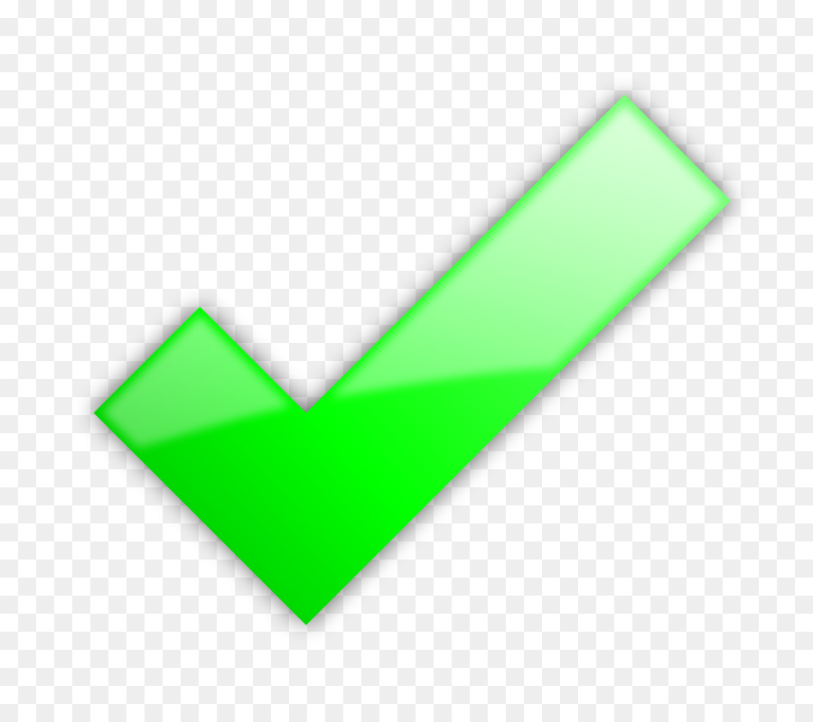 Check mark Clip art - Green Tick Mark png download - 800*800 - Free Transparent Check Mark png Download.