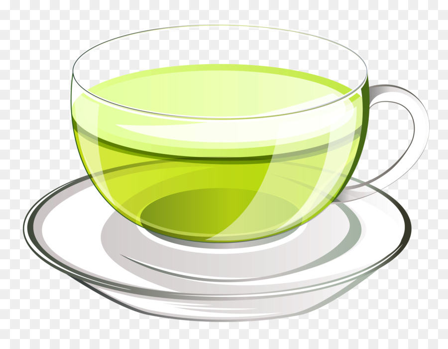Green tea Coffee Teacup - tea png download - 4922*3724 - Free Transparent Tea png Download.