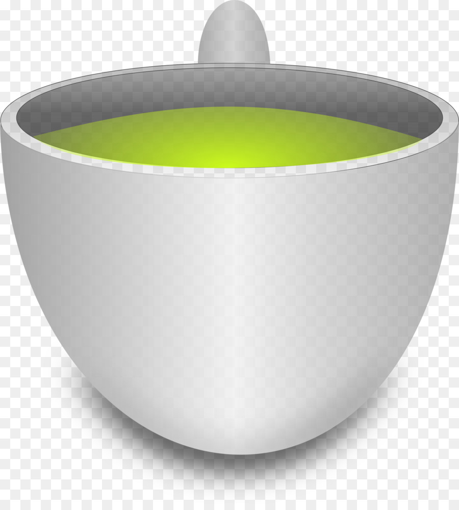 Green tea Coffee Clip art - cup png download - 2187*2400 - Free Transparent Tea png Download.