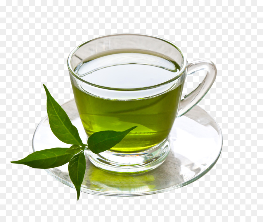 Green tea Coffee Herbal tea Drink - Cup of green tea png download - 6336*5248 - Free Transparent Tea png Download.