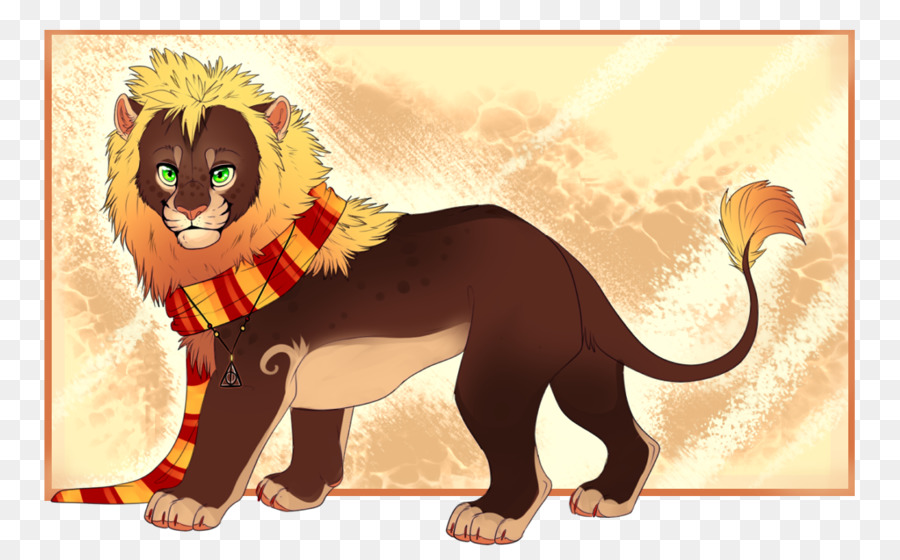 Lion Big cat Patronus Cygnini - lion png download - 1114*687 - Free Transparent Lion png Download.