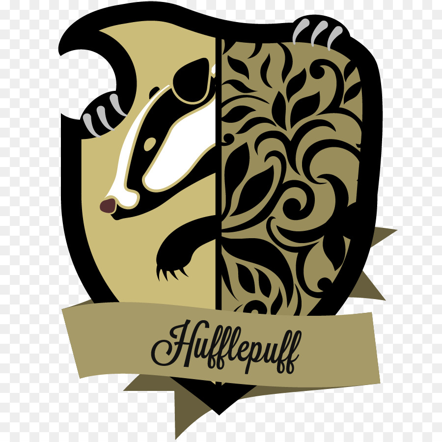 Helga Hufflepuff Hogwarts Harry Potter Nymphadora Lupin Slytherin House - badger png download - 856*896 - Free Transparent Helga Hufflepuff png Download.