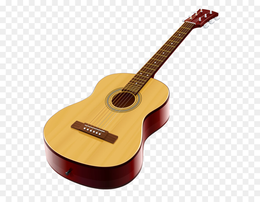 Guitar Musical instrument Clip art - Classic Guitar PNG Clipart png download - 3948*4180 - Free Transparent  png Download.