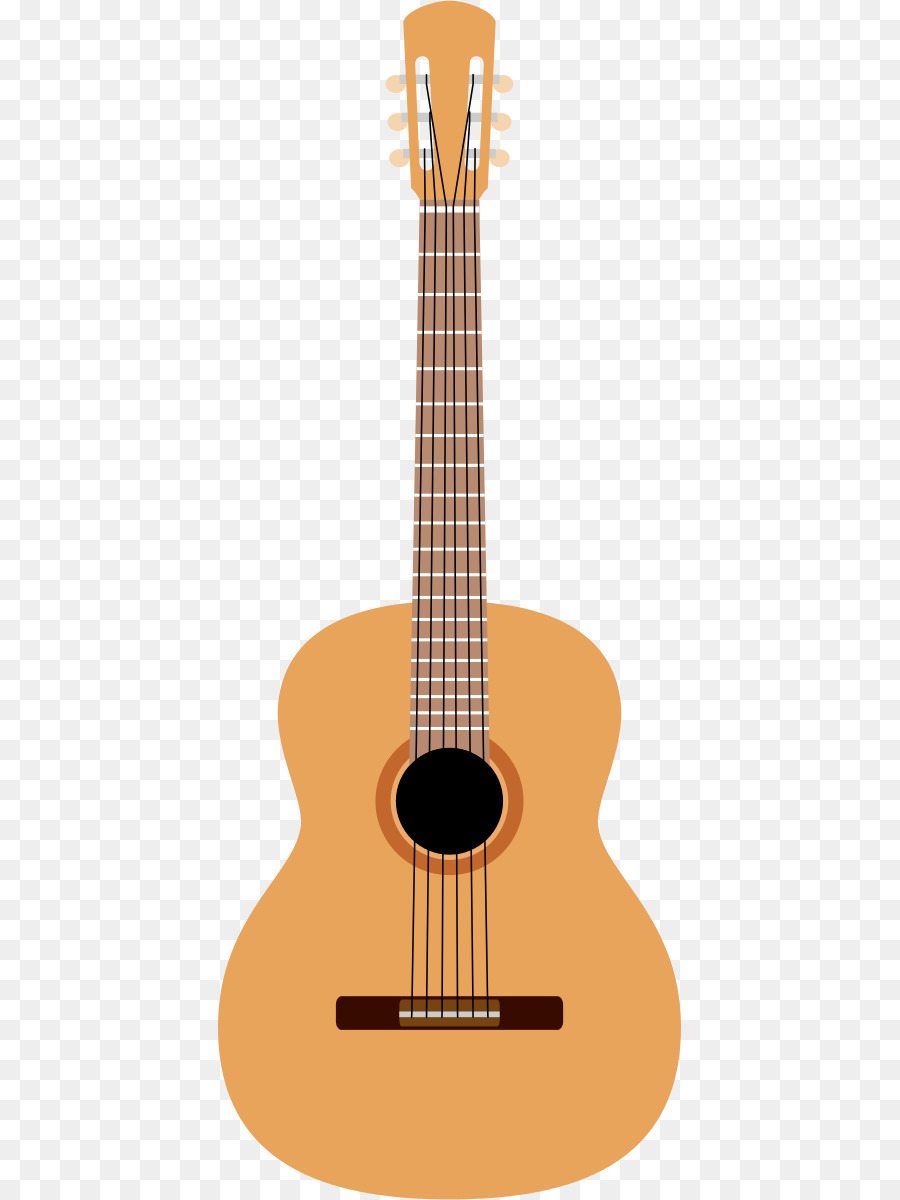 Ukulele Acoustic guitar Clip art - Guitar Images Pictures png download - 463*1200 - Free Transparent Ukulele png Download.