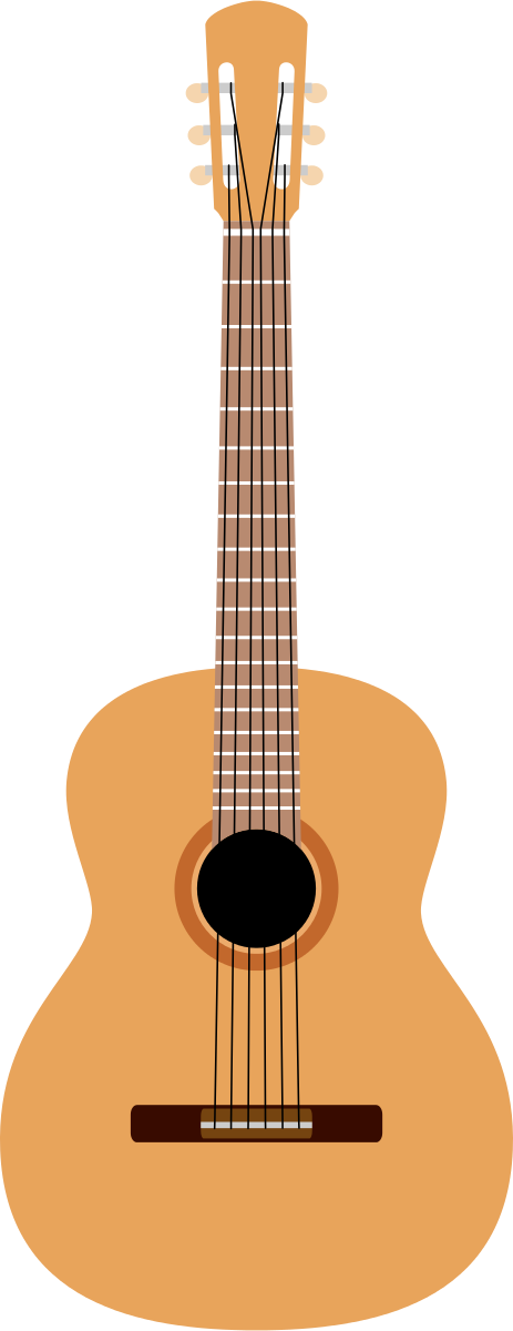 Ukulele Acoustic guitar Clip art - Guitar Images Pictures png download