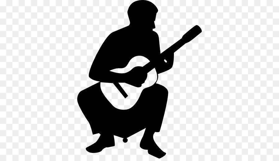 Flamenco guitar Guitarist - guitar player png download - 512*512 - Free Transparent  png Download.
