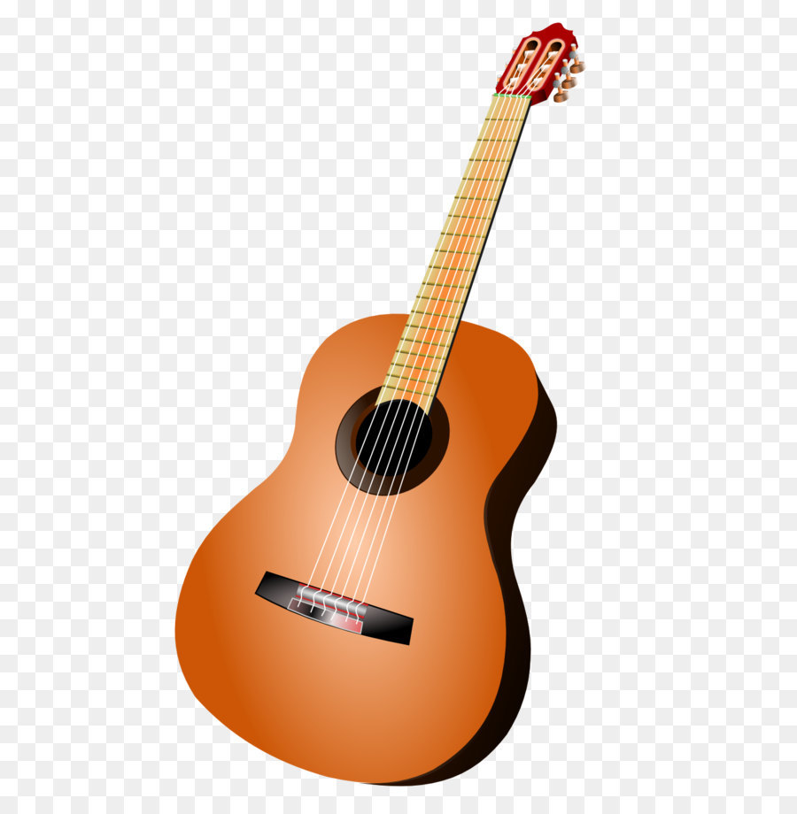 Acoustic guitar Clip art - Guitar PNG image png download - 999*1413 - Free Transparent  png Download.