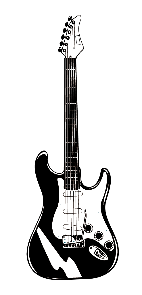 Free Free Bass Guitar Svg Free SVG PNG EPS DXF File