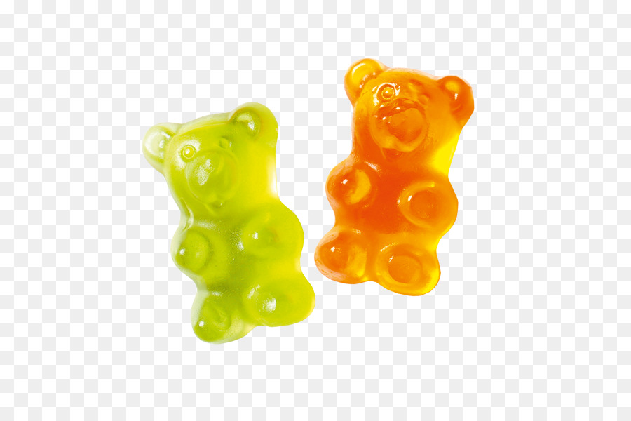 Gummy bear Gummi candy Jelly Babies Gelatin dessert - bears png download - 600*600 - Free Transparent Gummy Bear png Download.
