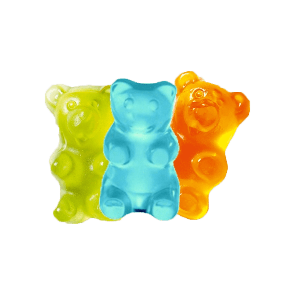 Cute Gummy Bear Png X Png Finaaseda 