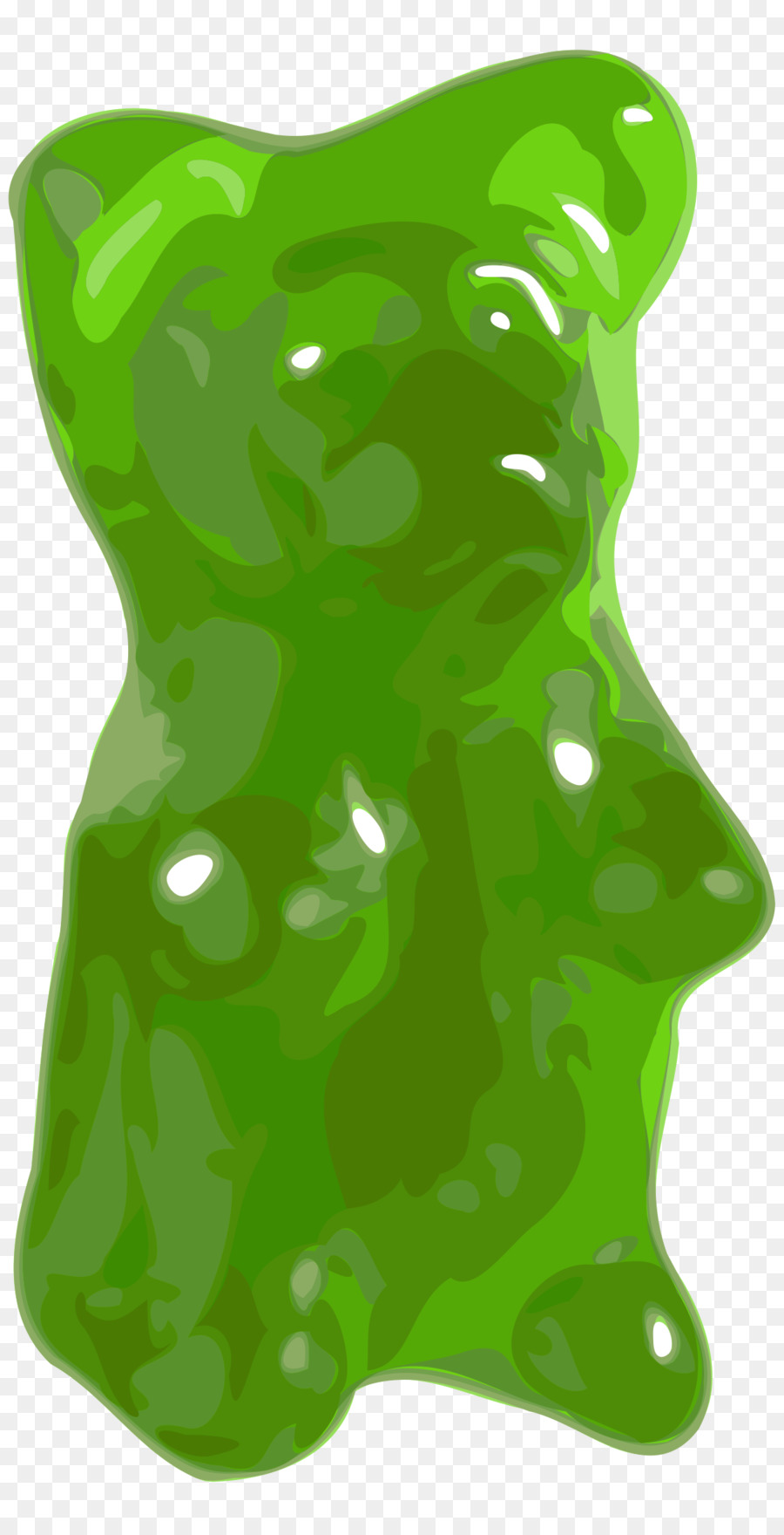 Chewing gum Gummy bear Gummi candy Gelatin dessert - Gummy Candy Cliparts png download - 1236*2400 - Free Transparent Chewing Gum png Download.