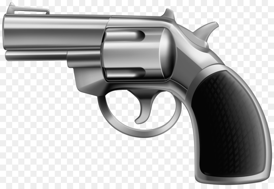 Firearm Pistol Handgun Clip art - gun png download - 8000*5437 - Free Transparent Firearm png Download.