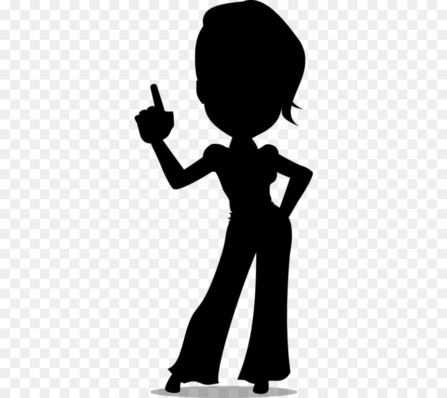 Silhouette Stock photography Image Finger gun -  png download - 722*800 - Free Transparent Silhouette png Download.
