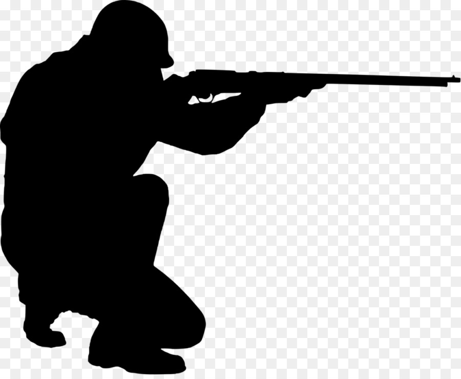 Firearm T-shirt School shooting - soldier-silhouette png download - 1068*868 - Free Transparent  png Download.