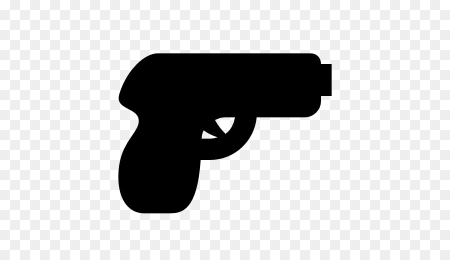Computer Icons Weapon Firearm Pistol - crime png download - 512*512 - Free Transparent Computer Icons png Download.