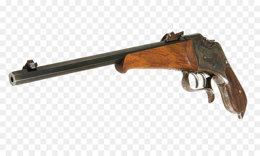 Antique firearms - Old Gun png download - 1200*702 - Free Transparent  png Download.
