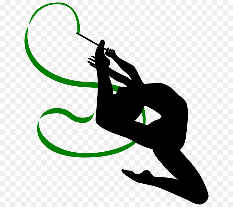 Rhythmic gymnastics Ribbon Ball Clip art - Gymnastics Images png download - 800*800 - Free Transparent  Rhythmic Gymnastics png Download.