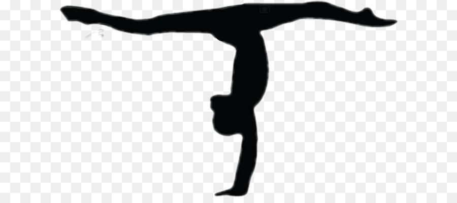 Artistic gymnastics Handstand Tumbling - gymnastics png download - 670*390 - Free Transparent Gymnastics png Download.