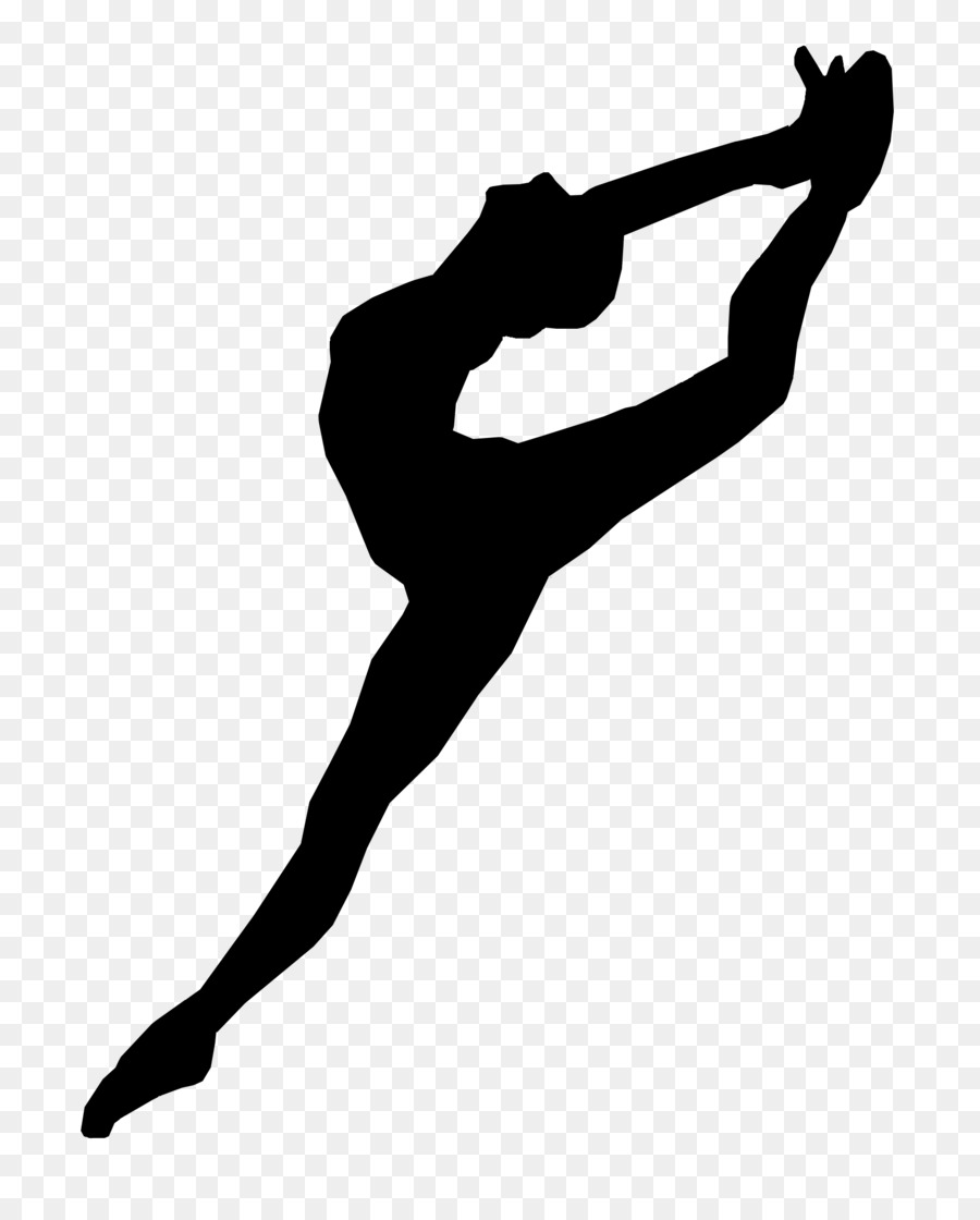 Dance Class Studio Dance studio Ballet Art - gymnast handstand silhouette png yoga png download - 1831*2277 - Free Transparent Dance Class Studio png Download.