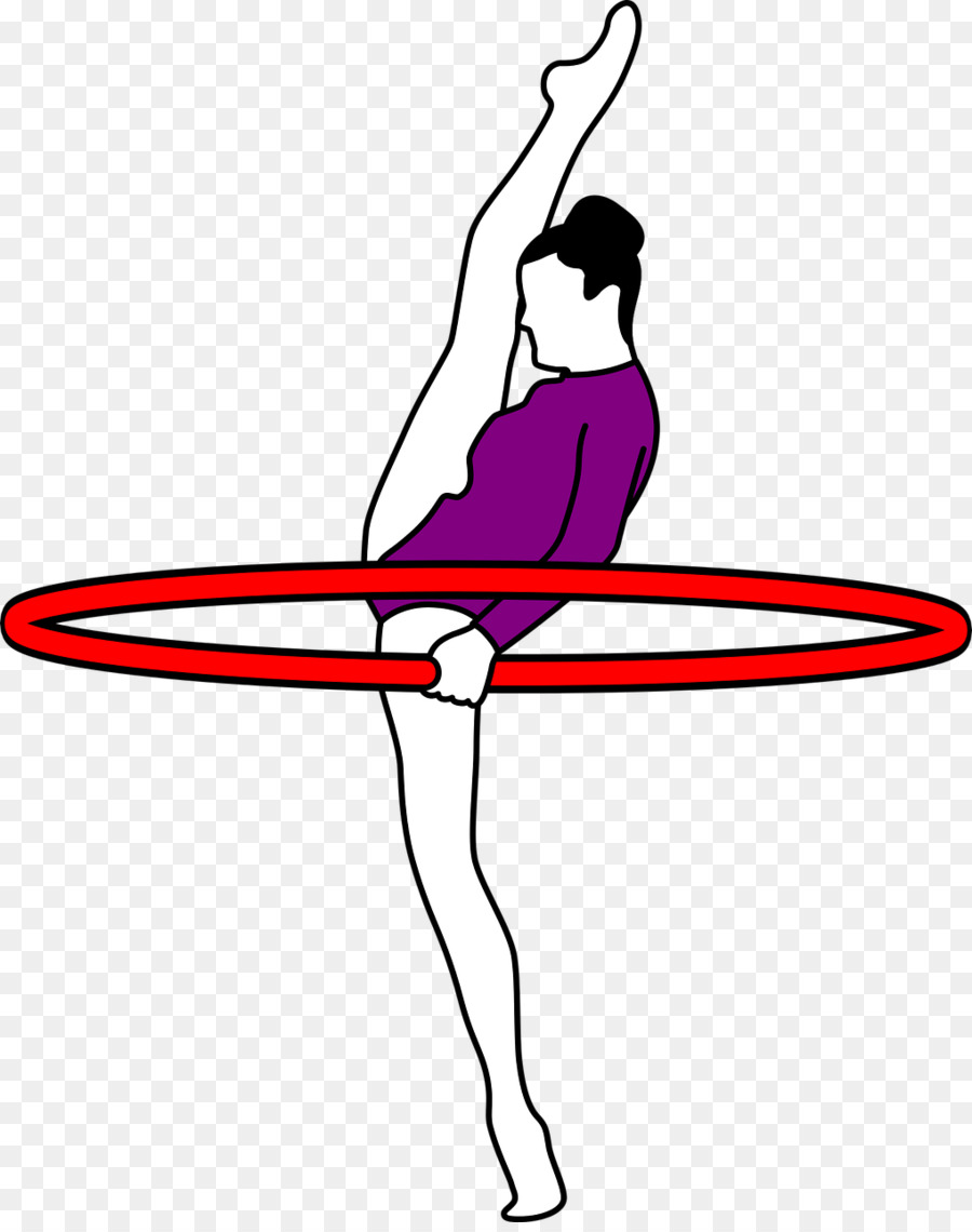 Rhythmic gymnastics Clip art - gym clipart png download - 1019*1280 - Free Transparent Gymnastics png Download.