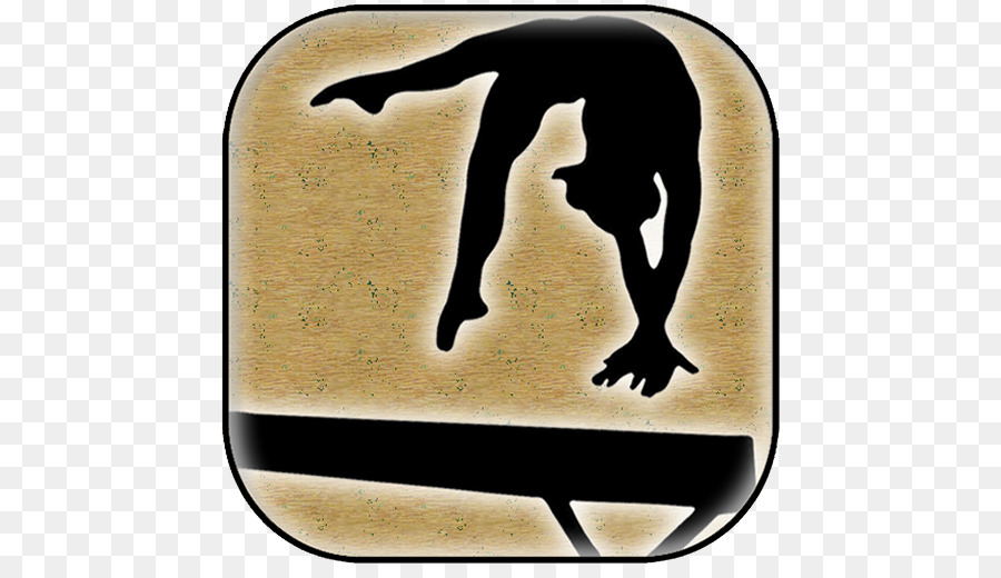 Rhythmic gymnastics Balance beam Floor Clip art - gymnastics png download - 512*512 - Free Transparent Gymnastics png Download.