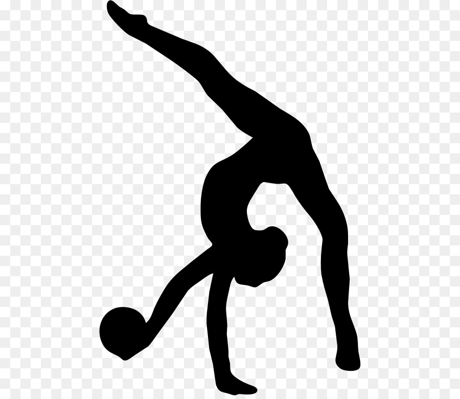 Artistic gymnastics Clip art - gymnastics png download - 512*773 - Free Transparent Gymnastics png Download.