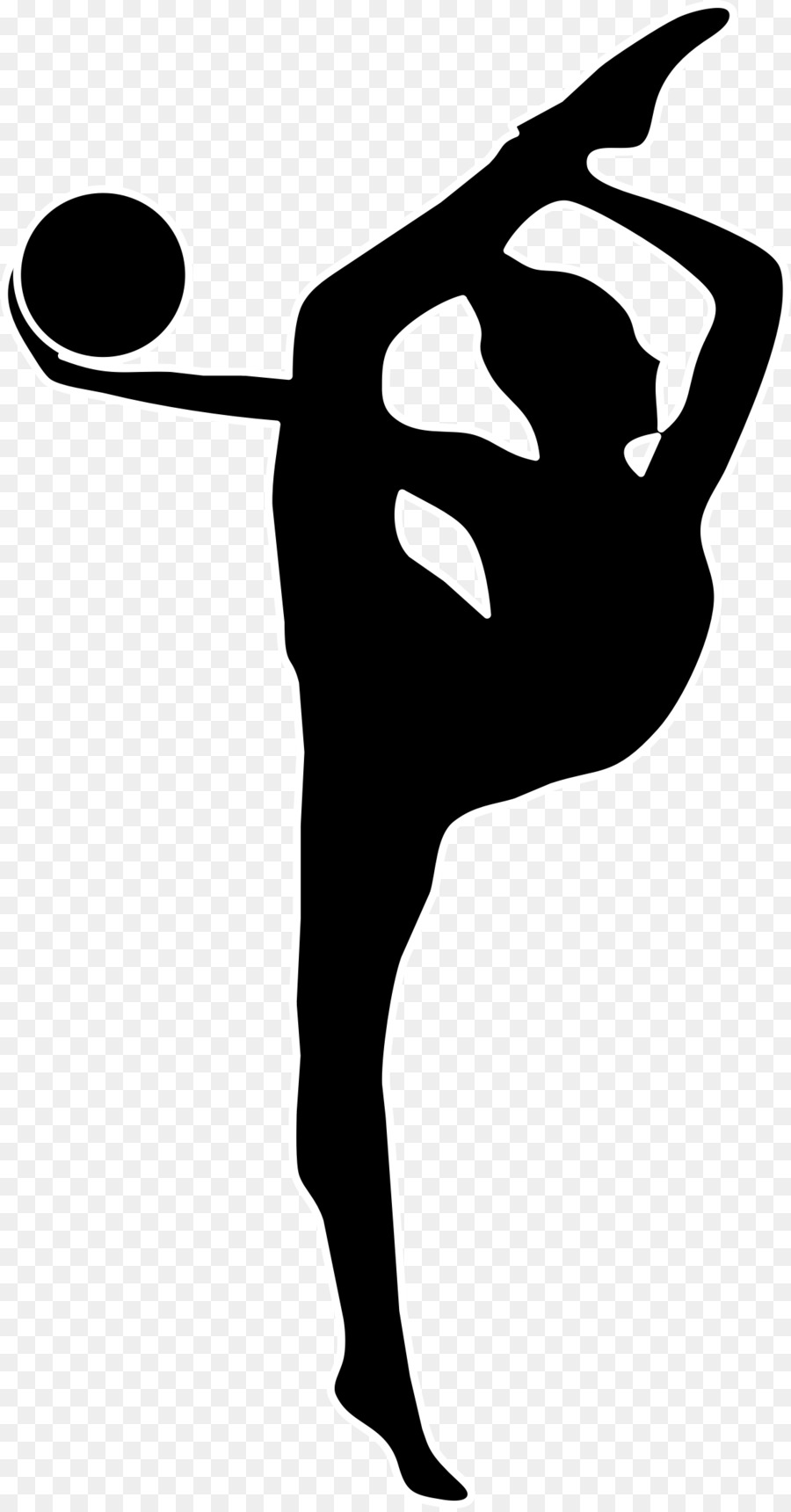 Rope (rhythmic gymnastics) Ribbon Clip art - gymnastics png download - 1215*2316 - Free Transparent  Rhythmic Gymnastics png Download.