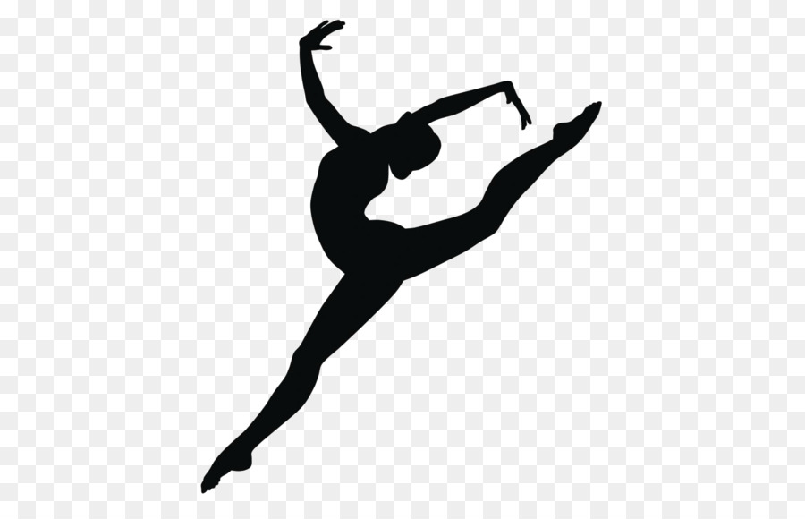 Gymnastics Drawing Clip art - Dance png download - 500*578 - Free Transparent Gymnastics png Download.