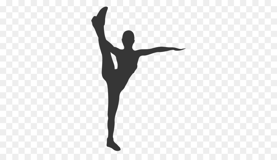 Gymnastics Silhouette Vault Sport - Fitness png download - 512*512 - Free Transparent Gymnastics png Download.