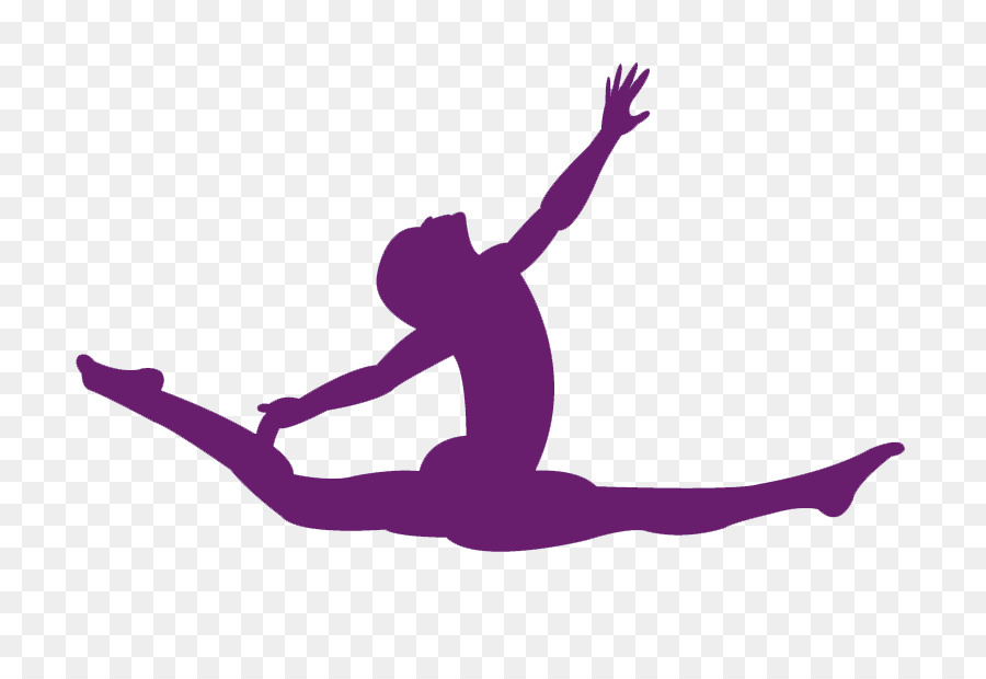 Competitive gymnastics Artistic gymnastics Rhythmic gymnastics Silhouette - gymnastics png download - 884*609 - Free Transparent Gymnastics png Download.