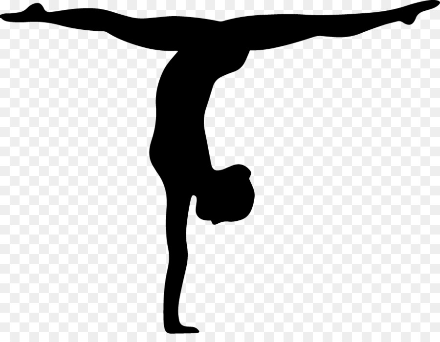 Artistic gymnastics Physical fitness Silhouette Logo - gymnastics png download - 928*704 - Free Transparent Artistic Gymnastics png Download.