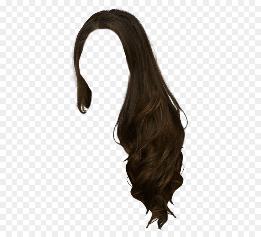Hairstyle - Women Hair Png Image png download - 800*1000 - Free Transparent Hair png Download.