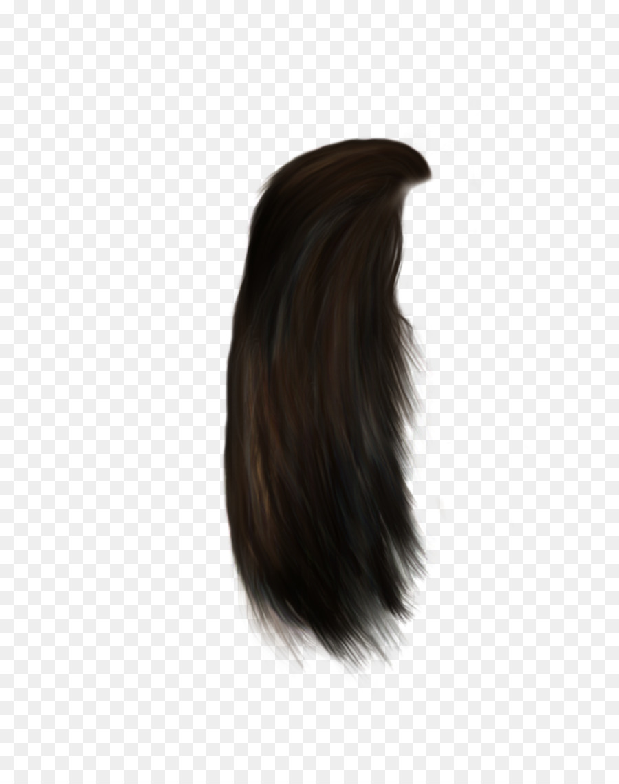 Free Hair Transparent Png Download Free Clip Art Free Clip Art On Clipart Library